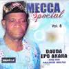Dauda Epo Akara & His Awurebe Sound - Mecca Special, Vol. 8